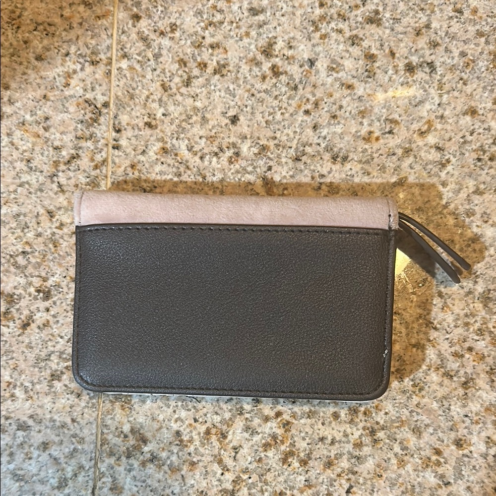 Juicy Couture Gray and Black Women's Bag - Picture 3 of 3